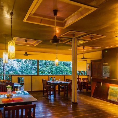 Bilit The Last Frontier Boutique Resort מראה חיצוני תמונה