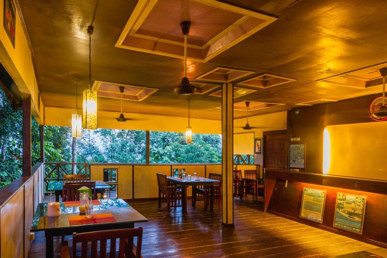 Bilit The Last Frontier Boutique Resort מראה חיצוני תמונה