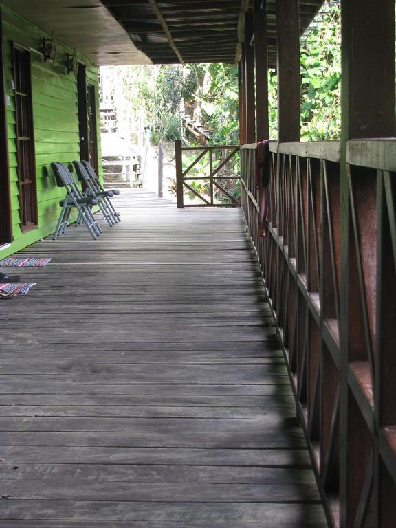 Bilit The Last Frontier Boutique Resort מראה חיצוני תמונה