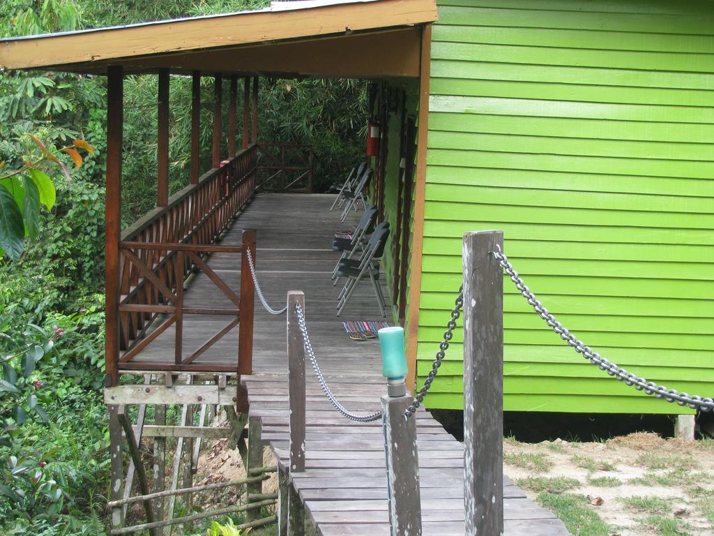Bilit The Last Frontier Boutique Resort מראה חיצוני תמונה
