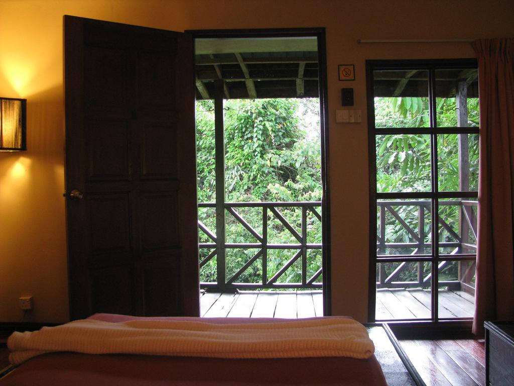 Bilit The Last Frontier Boutique Resort מראה חיצוני תמונה