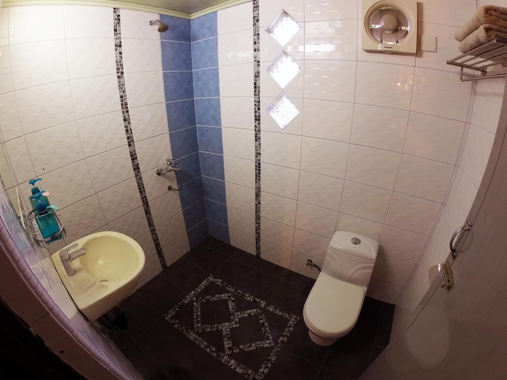 Bilit The Last Frontier Boutique Resort מראה חיצוני תמונה